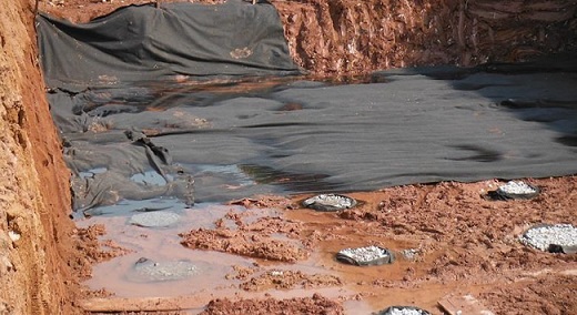 涤纶无纺布土工布基本信息 涤纶无纺布土工布基本信息